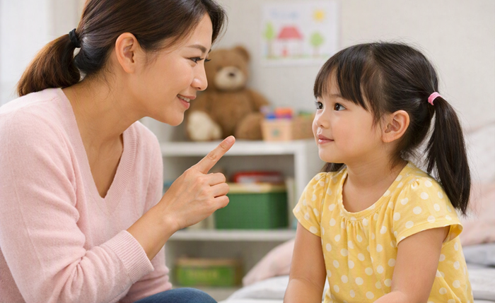 Mengajarkan Body Boundary dan Consent Sejak Usia Dini, Langkah Awal Melindungi Anak dari Pelecehan