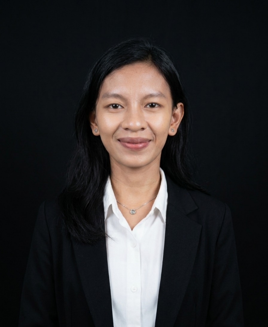 Ivana Oktaviani S.Kom
