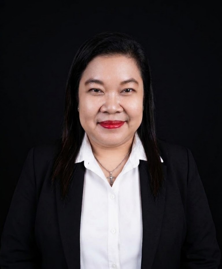 Ami Dameria, S.Pd. AUD