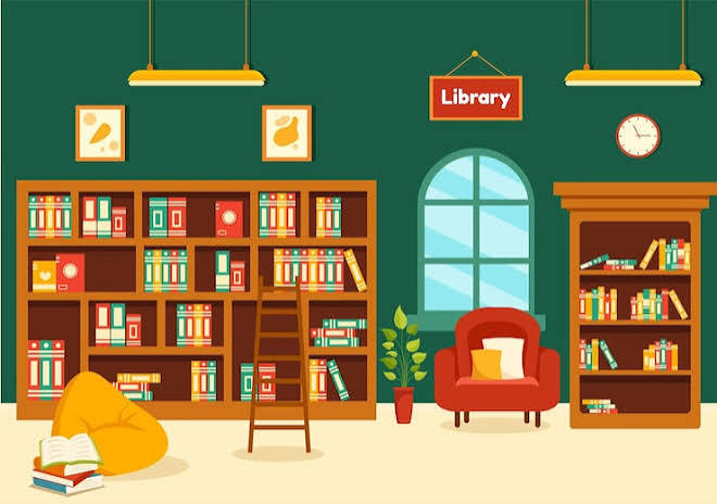 Perpustakaan Anak