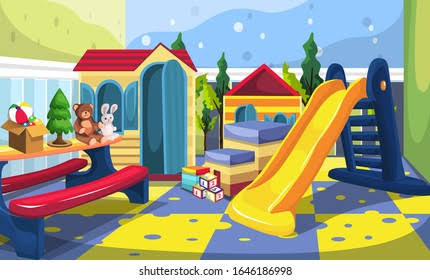 Play Ground Indoor
