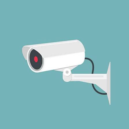CCTV Full Area